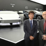 【画像】ホンダ ０で一番の売れ筋モデルになるハズ！　エントリーモデルの「Honda ０ α」を世界初公開【ジャパンモビリティショー2025】 〜 画像1