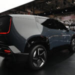 【画像】ホンダ ０で一番の売れ筋モデルになるハズ！　エントリーモデルの「Honda ０ α」を世界初公開【ジャパンモビリティショー2025】 〜 画像6