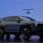 【画像】ホンダ ０で一番の売れ筋モデルになるハズ！　エントリーモデルの「Honda ０ α」を世界初公開【ジャパンモビリティショー2025】 〜 画像7