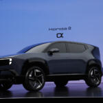 【画像】ホンダ ０で一番の売れ筋モデルになるハズ！　エントリーモデルの「Honda ０ α」を世界初公開【ジャパンモビリティショー2025】 〜 画像9