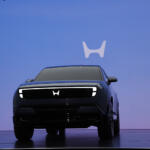 【画像】ホンダ ０で一番の売れ筋モデルになるハズ！　エントリーモデルの「Honda ０ α」を世界初公開【ジャパンモビリティショー2025】 〜 画像10