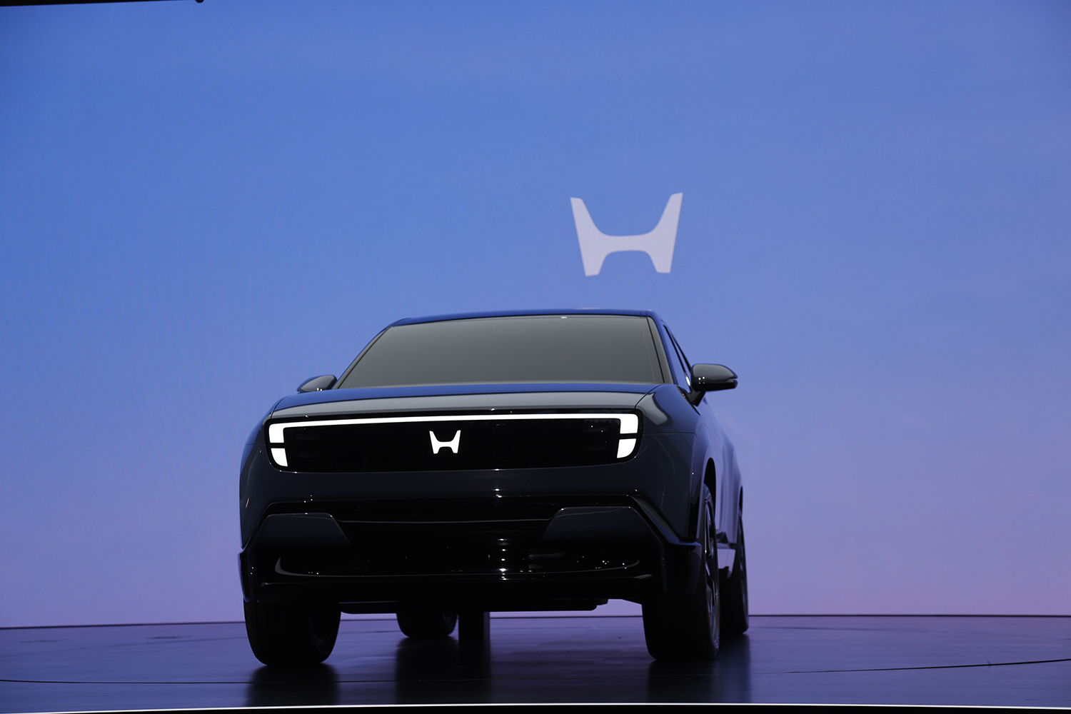 ジャパンモビリティショー2025で「Honda 0 α」が世界初披露 〜 画像10