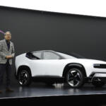 【画像】ホンダ ０で一番の売れ筋モデルになるハズ！　エントリーモデルの「Honda ０ α」を世界初公開【ジャパンモビリティショー2025】 〜 画像11