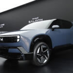 【画像】ホンダ ０で一番の売れ筋モデルになるハズ！　エントリーモデルの「Honda ０ α」を世界初公開【ジャパンモビリティショー2025】 〜 画像13