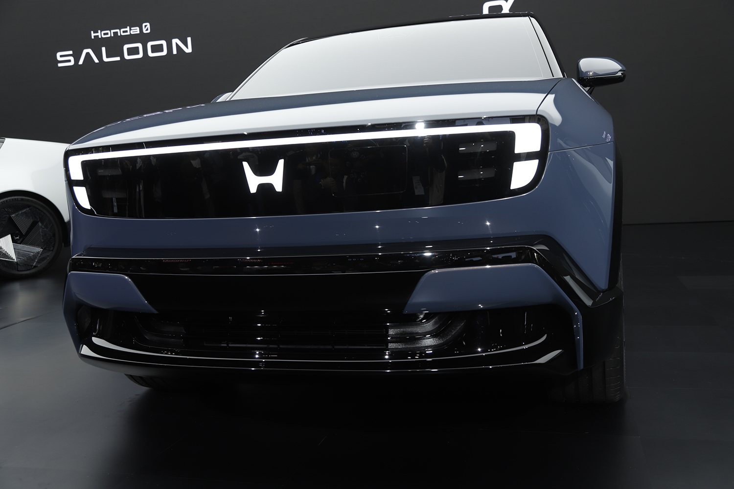 ジャパンモビリティショー2025で「Honda 0 α」が世界初披露 〜 画像14