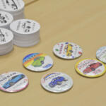 【画像】クルマ好きキッズはいの一番にブースへGO！　国産メーカーが集う「Out of KidZania」がほかじゃ体験できない内容だらけだった【ジャパンモビリティショー2025】 〜 画像2