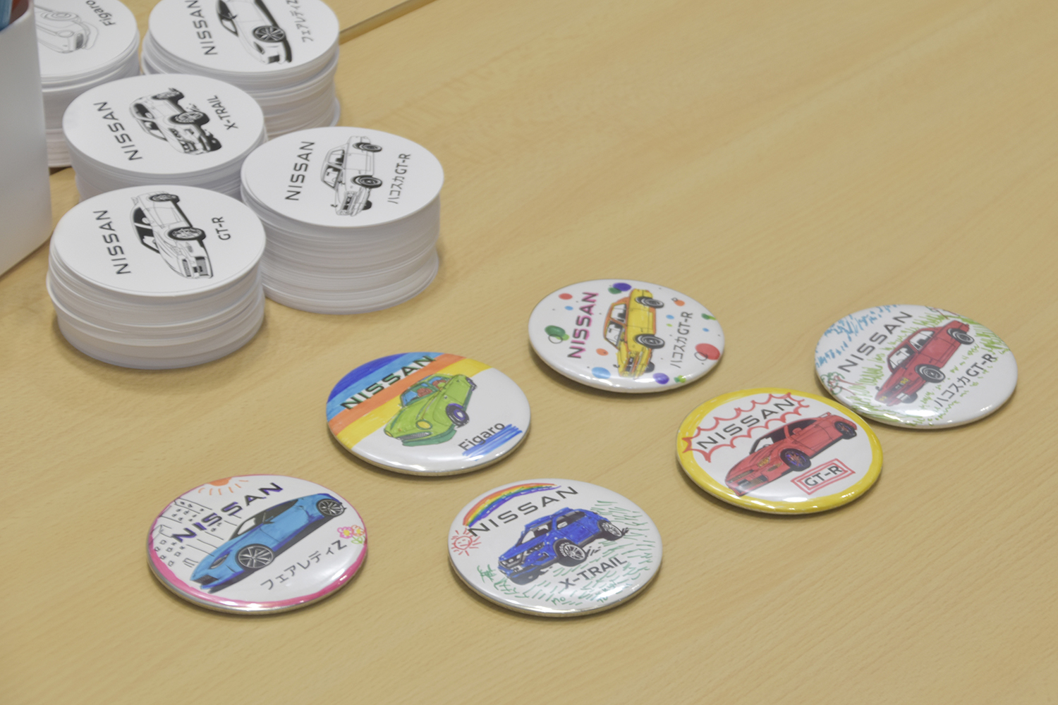 未就学児向けプログラムの一例 〜 画像2