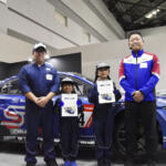 【画像】クルマ好きキッズはいの一番にブースへGO！　国産メーカーが集う「Out of KidZania」がほかじゃ体験できない内容だらけだった【ジャパンモビリティショー2025】 〜 画像5