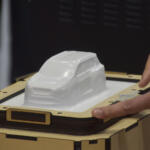 【画像】クルマ好きキッズはいの一番にブースへGO！　国産メーカーが集う「Out of KidZania」がほかじゃ体験できない内容だらけだった【ジャパンモビリティショー2025】 〜 画像6