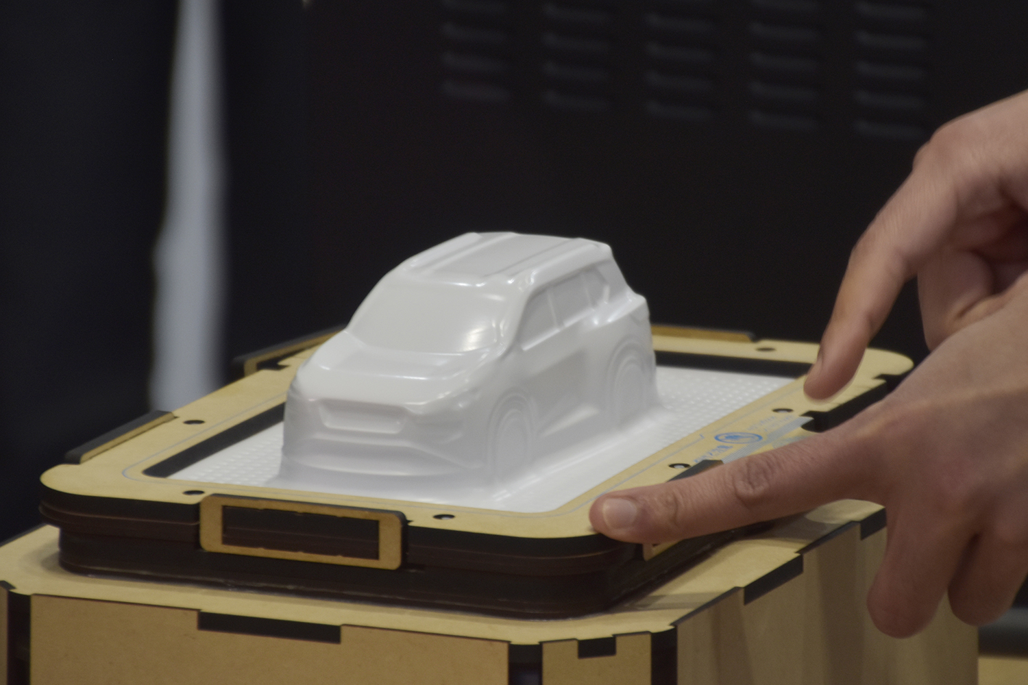 ジャパンモビリティショー2025にて「Out of KidZania in Japan Mobility Show 2025」が展開 〜 画像6