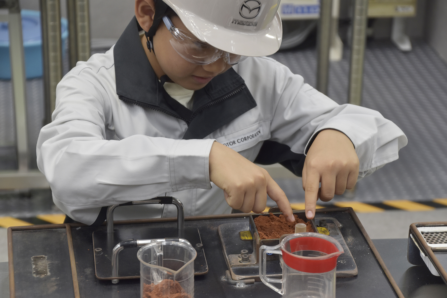 ジャパンモビリティショー2025にて「Out of KidZania in Japan Mobility Show 2025」が展開 〜 画像7