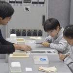 【画像】クルマ好きキッズはいの一番にブースへGO！　国産メーカーが集う「Out of KidZania」がほかじゃ体験できない内容だらけだった【ジャパンモビリティショー2025】 〜 画像8