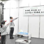 【画像】クルマ好きキッズはいの一番にブースへGO！　国産メーカーが集う「Out of KidZania」がほかじゃ体験できない内容だらけだった【ジャパンモビリティショー2025】 〜 画像11