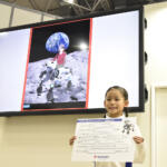 【画像】クルマ好きキッズはいの一番にブースへGO！　国産メーカーが集う「Out of KidZania」がほかじゃ体験できない内容だらけだった【ジャパンモビリティショー2025】 〜 画像12