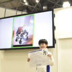 【画像】クルマ好きキッズはいの一番にブースへGO！　国産メーカーが集う「Out of KidZania」がほかじゃ体験できない内容だらけだった【ジャパンモビリティショー2025】 〜 画像13