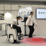 【画像】クルマ好きキッズはいの一番にブースへGO！　国産メーカーが集う「Out of KidZania」がほかじゃ体験できない内容だらけだった【ジャパンモビリティショー2025】 〜 画像19