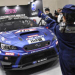 【画像】クルマ好きキッズはいの一番にブースへGO！　国産メーカーが集う「Out of KidZania」がほかじゃ体験できない内容だらけだった【ジャパンモビリティショー2025】 〜 画像20