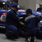 【画像】クルマ好きキッズはいの一番にブースへGO！　国産メーカーが集う「Out of KidZania」がほかじゃ体験できない内容だらけだった【ジャパンモビリティショー2025】 〜 画像21