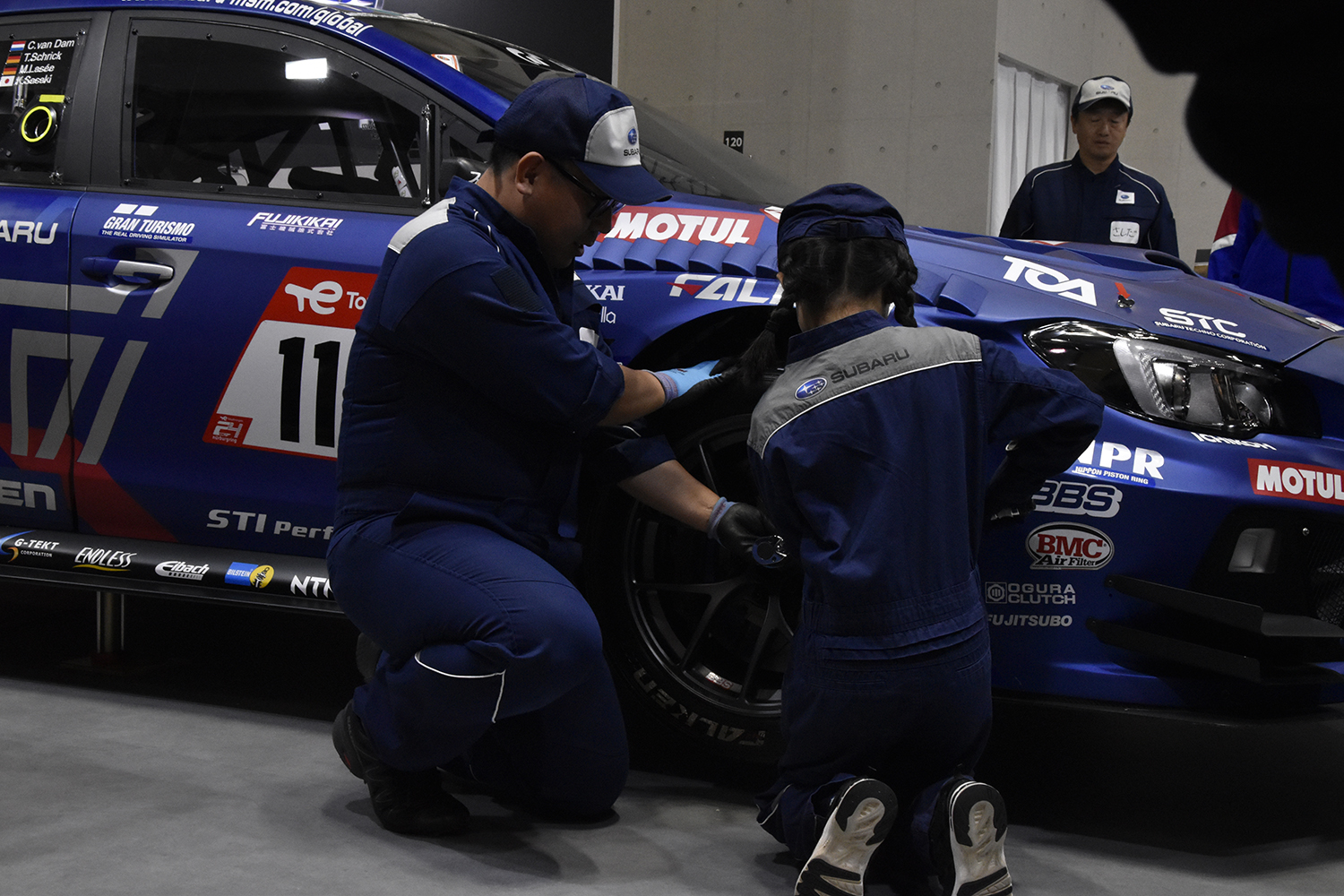 ジャパンモビリティショー2025にて「Out of KidZania in Japan Mobility Show 2025」が展開 〜 画像21