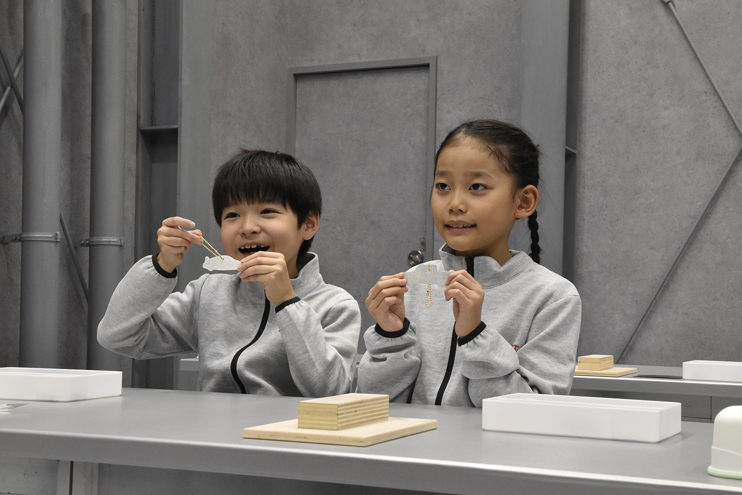 ジャパンモビリティショー2025にて「Out of KidZania in Japan Mobility Show 2025」が展開 〜 画像22