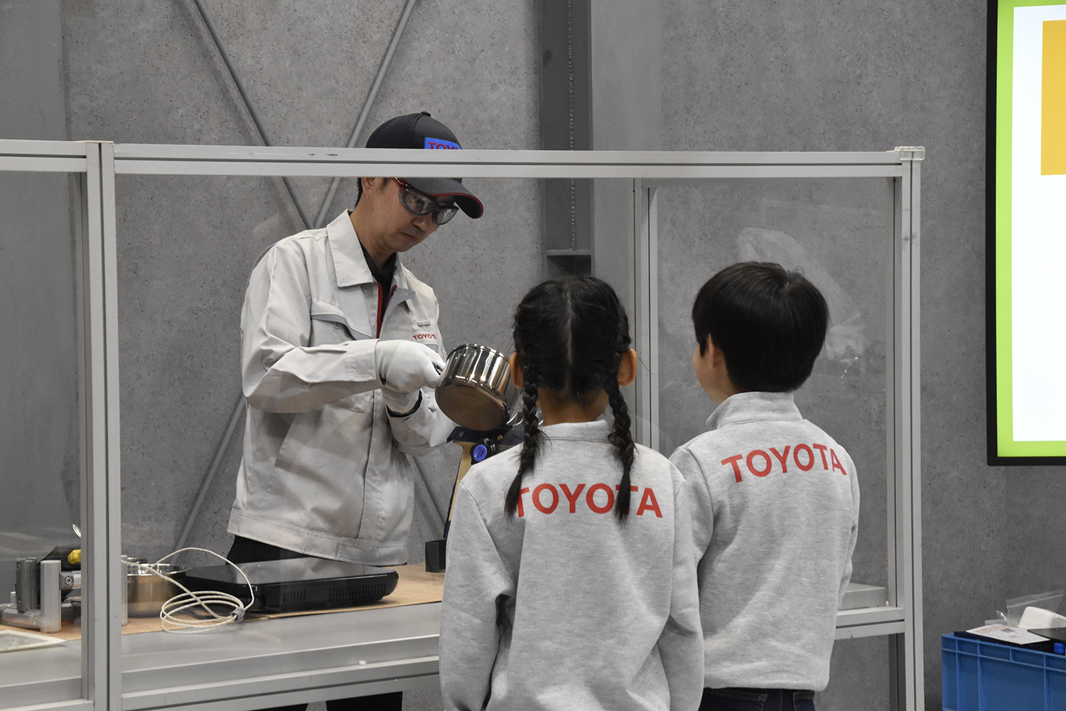 ジャパンモビリティショー2025にて「Out of KidZania in Japan Mobility Show 2025」が展開 〜 画像23