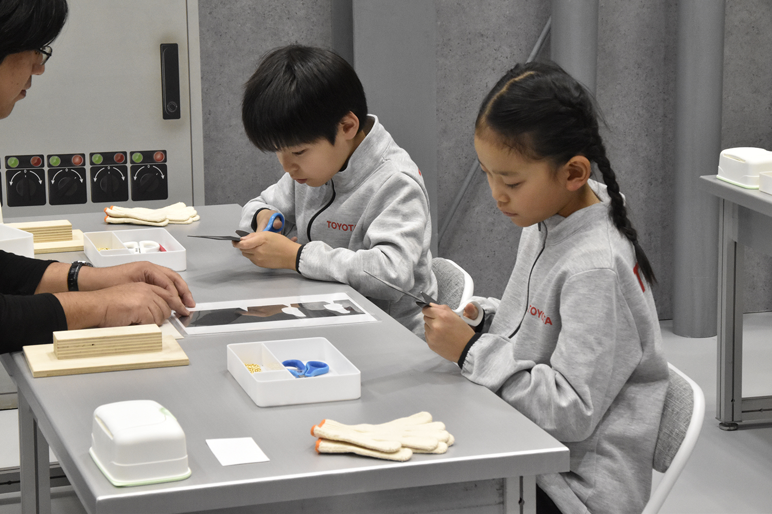 ジャパンモビリティショー2025にて「Out of KidZania in Japan Mobility Show 2025」が展開 〜 画像24