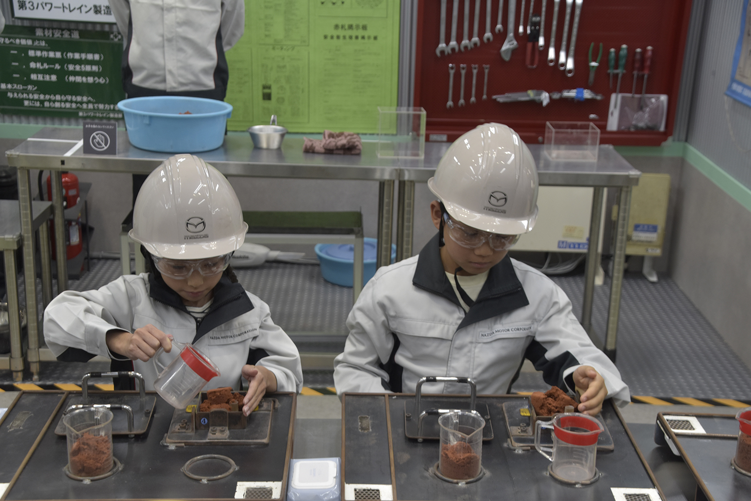 ジャパンモビリティショー2025にて「Out of KidZania in Japan Mobility Show 2025」が展開 〜 画像28