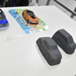 【画像】クルマ好きキッズはいの一番にブースへGO！　国産メーカーが集う「Out of KidZania」がほかじゃ体験できない内容だらけだった【ジャパンモビリティショー2025】 〜 画像29