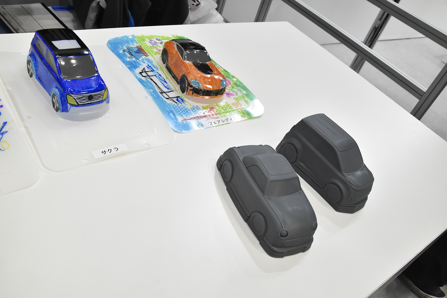 ジャパンモビリティショー2025にて「Out of KidZania in Japan Mobility Show 2025」が展開 〜 画像29