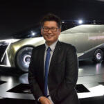 【画像】「込めた提案は100%実現したいと思ってます」　衝撃のレクサスLSコンセプト「６輪ミニバン・ショーファー」は市販する気マンマンだった【ジャパンモビリティショー2025】 〜 画像4