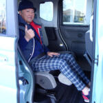 【画像】思ったほど快適じゃない……は間違った使い方が原因！　意外と知らないクルマの「オットマン」の正解とは 〜 画像2