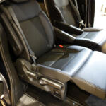 【画像】思ったほど快適じゃない……は間違った使い方が原因！　意外と知らないクルマの「オットマン」の正解とは 〜 画像5