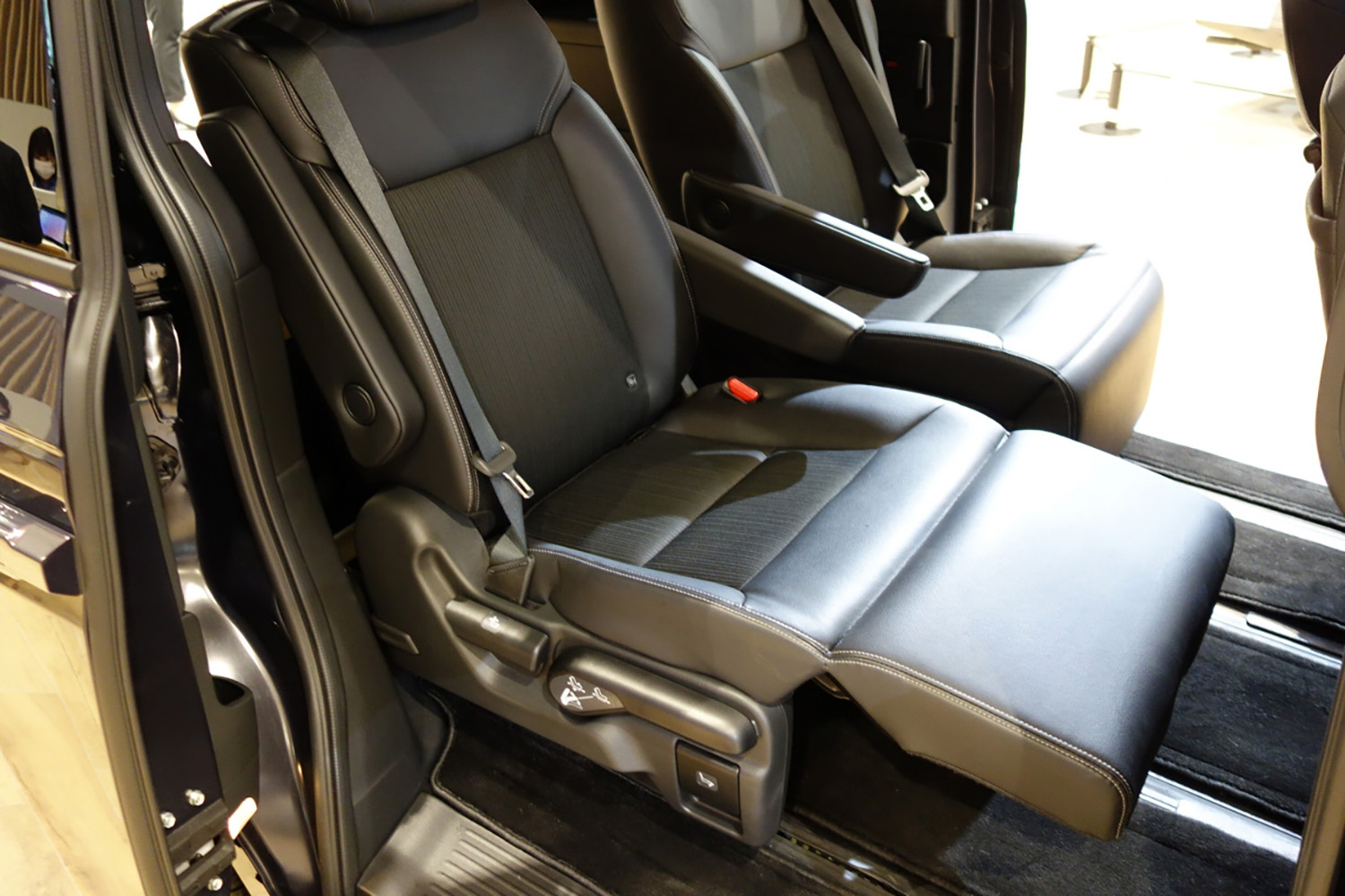 オットマンの正しい使い方 〜 画像5