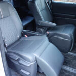 【画像】思ったほど快適じゃない……は間違った使い方が原因！　意外と知らないクルマの「オットマン」の正解とは 〜 画像7