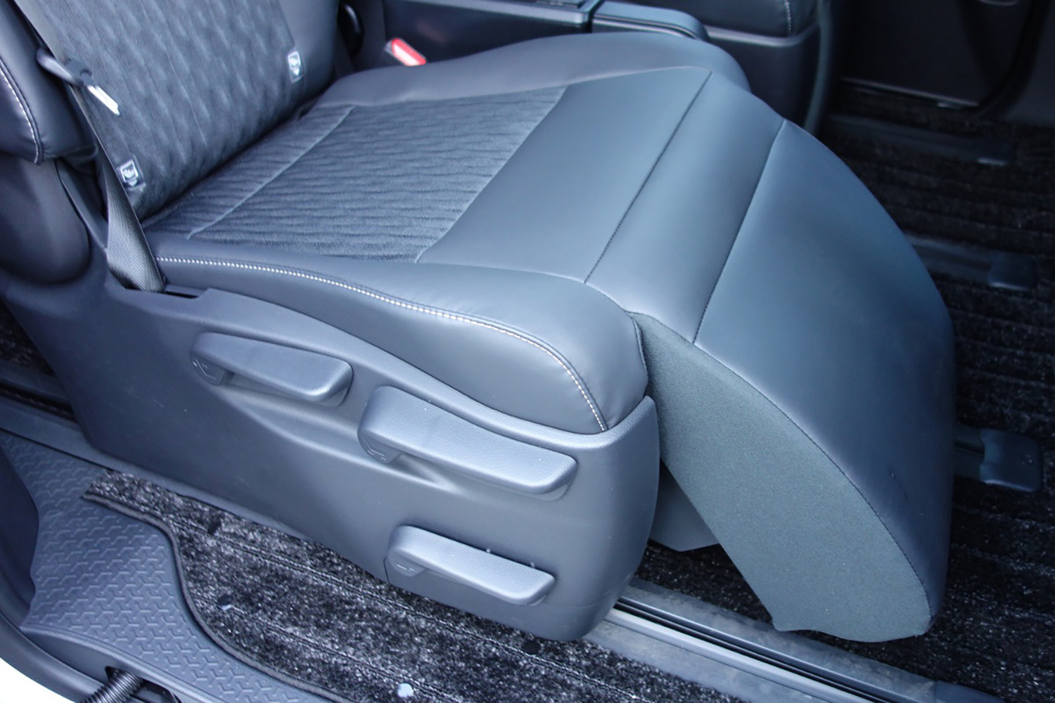 オットマンのイメージ