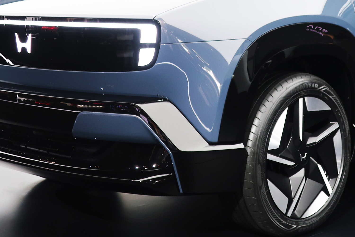 ホンダ０シリーズで新たな可能性をもつ「Honda ０ α」を「デザイン的観点」でインタビュー