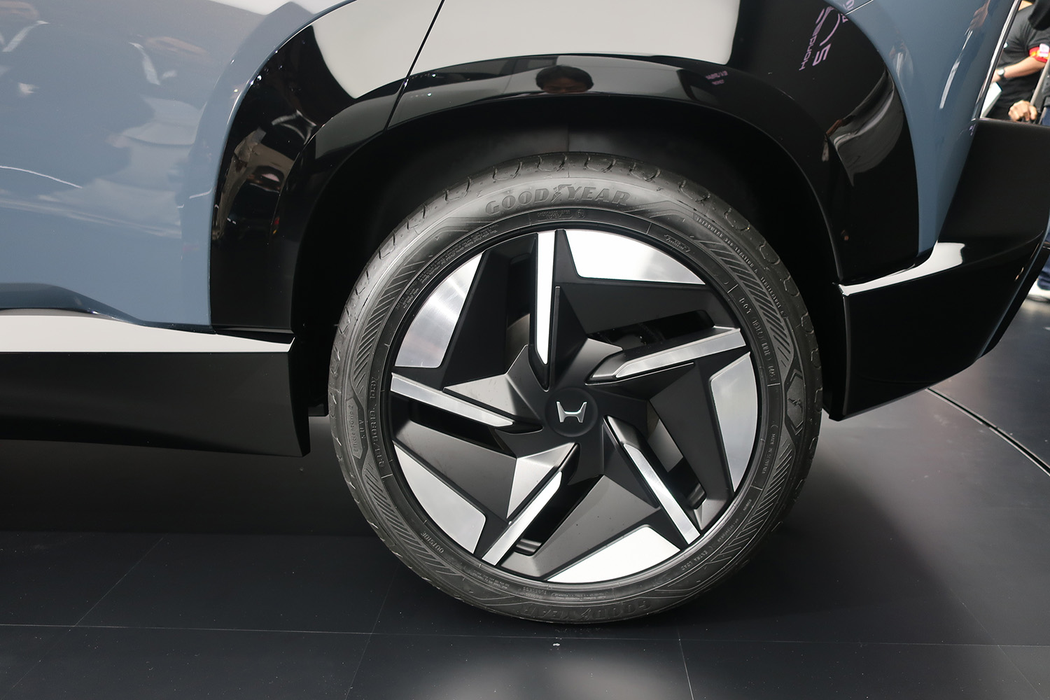 ホンダ０シリーズで新たな可能性をもつ「Honda ０ α」を「デザイン的観点」でインタビュー 〜 画像5