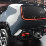 【画像】ホンダ「０シリーズ」第３弾の「０ α」は何を狙った？　デザイナーを直撃した！　【ジャパンモビリティショー2025】 〜 画像7