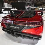 【画像】世界最速の超高性能ハイパーカーは跳ねて踊れるすごいヤツ!?　初めて日本にやってきたBYD「ヤンワンＵ９」はすべてが規格外だった【ジャパンモビリティショー2025】 〜 画像3