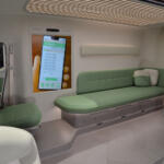 【画像】これが未来の商用バンだ！　トヨタのお仕事グルマ「ハイエース・コンセプト」登場で市販化への期待感が爆あがり【ジャパンモビリティショー2025】 〜 画像3