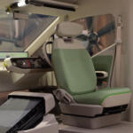 【画像】これが未来の商用バンだ！　トヨタのお仕事グルマ「ハイエース・コンセプト」登場で市販化への期待感が爆あがり【ジャパンモビリティショー2025】 〜 画像4