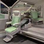 【画像】これが未来の商用バンだ！　トヨタのお仕事グルマ「ハイエース・コンセプト」登場で市販化への期待感が爆あがり【ジャパンモビリティショー2025】 〜 画像5