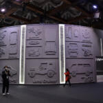 【画像】これが未来の商用バンだ！　トヨタのお仕事グルマ「ハイエース・コンセプト」登場で市販化への期待感が爆あがり【ジャパンモビリティショー2025】 〜 画像6