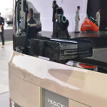 【画像】これが未来の商用バンだ！　トヨタのお仕事グルマ「ハイエース・コンセプト」登場で市販化への期待感が爆あがり【ジャパンモビリティショー2025】 〜 画像9