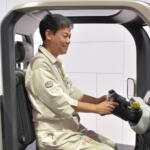 【画像】これが未来の商用バンだ！　トヨタのお仕事グルマ「ハイエース・コンセプト」登場で市販化への期待感が爆あがり【ジャパンモビリティショー2025】 〜 画像11