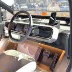 【画像】これが未来の商用バンだ！　トヨタのお仕事グルマ「ハイエース・コンセプト」登場で市販化への期待感が爆あがり【ジャパンモビリティショー2025】 〜 画像14