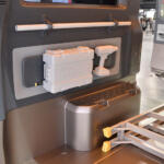 【画像】これが未来の商用バンだ！　トヨタのお仕事グルマ「ハイエース・コンセプト」登場で市販化への期待感が爆あがり【ジャパンモビリティショー2025】 〜 画像15