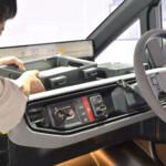 【画像】これが未来の商用バンだ！　トヨタのお仕事グルマ「ハイエース・コンセプト」登場で市販化への期待感が爆あがり【ジャパンモビリティショー2025】 〜 画像16