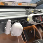 【画像】これが未来の商用バンだ！　トヨタのお仕事グルマ「ハイエース・コンセプト」登場で市販化への期待感が爆あがり【ジャパンモビリティショー2025】 〜 画像18