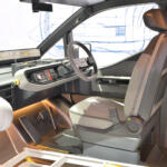 【画像】これが未来の商用バンだ！　トヨタのお仕事グルマ「ハイエース・コンセプト」登場で市販化への期待感が爆あがり【ジャパンモビリティショー2025】 〜 画像19